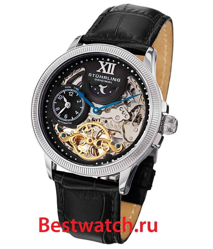 Часы Stuhrling Original Symphony 470.33151